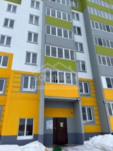 Продажа квартиры Омск. Малиновского, 25к1 Продажа квартиры Омск. Малиновского, 25к1