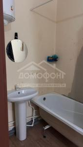 Продажа квартиры Омск. Малиновского, 25к1 Продажа квартиры Омск. Малиновского, 25к1