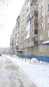 Продажа квартиры Омск. улица Бородина 42 Продажа квартиры Омск. улица Бородина 42