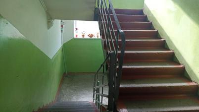 Продажа квартиры Омск. улица Бородина 42 Продажа квартиры Омск. улица Бородина 42