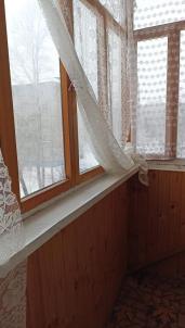 Продажа квартиры Омск. улица Бородина 42 Продажа квартиры Омск. улица Бородина 42