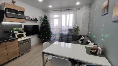 Продажа квартиры Омск. проспект Менделеева 26к1 Продажа квартиры Омск. проспект Менделеева 26к1