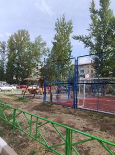Продажа квартиры Омск. проспект Менделеева 26к1 Продажа квартиры Омск. проспект Менделеева 26к1