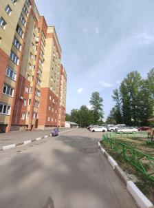 Продажа квартиры Омск. проспект Менделеева 26к1 Продажа квартиры Омск. проспект Менделеева 26к1