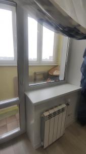 Продажа квартиры Омск. проспект Менделеева 26к1 Продажа квартиры Омск. проспект Менделеева 26к1