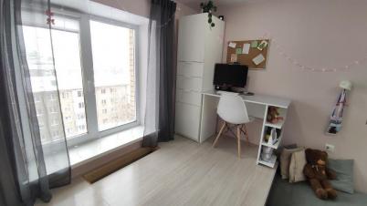 Продажа квартиры Омск. проспект Менделеева 26к1 Продажа квартиры Омск. проспект Менделеева 26к1