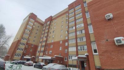 Продажа квартиры Омск. проспект Менделеева 26к1 Продажа квартиры Омск. проспект Менделеева 26к1