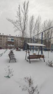 Продажа квартиры Омск. проспект Менделеева 26к1 Продажа квартиры Омск. проспект Менделеева 26к1