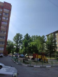 Продажа квартиры Омск. проспект Менделеева 26к1 Продажа квартиры Омск. проспект Менделеева 26к1