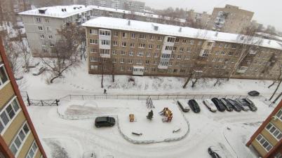 Продажа квартиры Омск. проспект Менделеева 26к1 Продажа квартиры Омск. проспект Менделеева 26к1