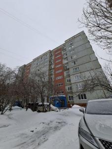 Продажа квартиры Омск. улица Звездова 98 Продажа квартиры Омск. улица Звездова 98