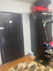 Продажа квартиры Омск. 21-я Амурская улица 19Б