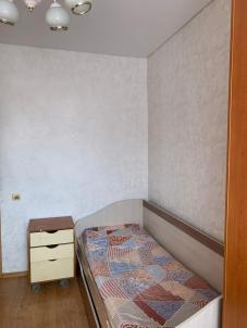 Продажа квартиры Омск. улица 22 Апреля 8А