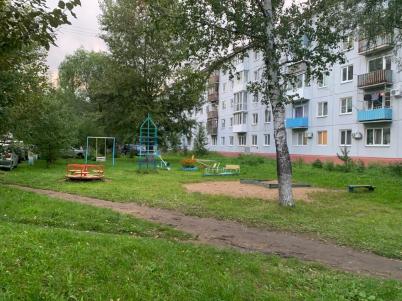 Продажа квартиры Омск. улица 22 Апреля 8А Продажа квартиры Омск. улица 22 Апреля 8А