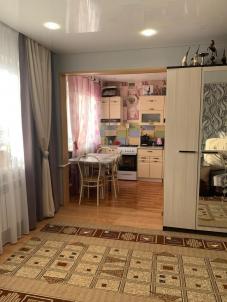 Продажа квартиры Омск. улица 22 Апреля 8А Продажа квартиры Омск. улица 22 Апреля 8А