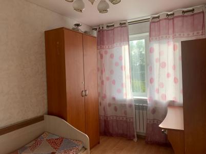 Продажа квартиры Омск. улица 22 Апреля 8А