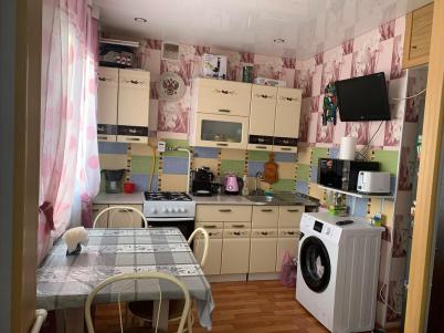 Продажа квартиры Омск. улица 22 Апреля 8А Продажа квартиры Омск. улица 22 Апреля 8А