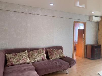 Продажа квартиры Омск. улица 22 Апреля 8А