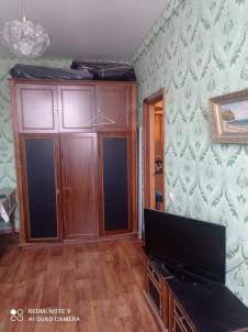 Продажа квартиры Омск. улица Богдана Хмельницкого 156