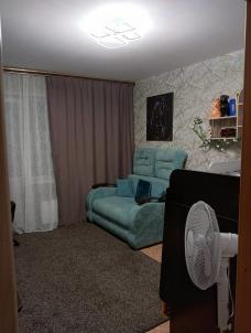 Продажа квартиры Омск. 21-я Амурская улица 69к2 Продажа квартиры Омск. 21-я Амурская улица 69к2