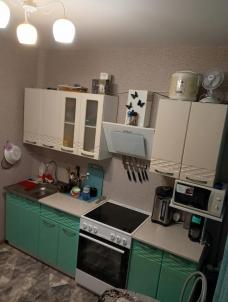 Продажа квартиры Омск. 21-я Амурская улица 69к2 Продажа квартиры Омск. 21-я Амурская улица 69к2