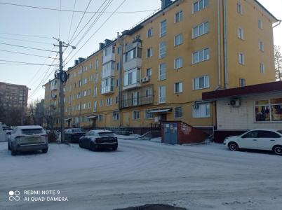 Продажа квартиры Омск. бульвар Победы 3 Продажа квартиры Омск. бульвар Победы 3