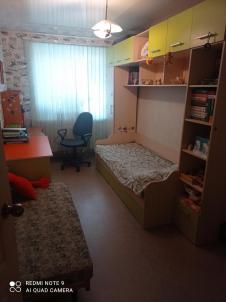 Продажа квартиры Омск. бульвар Победы 3 Продажа квартиры Омск. бульвар Победы 3