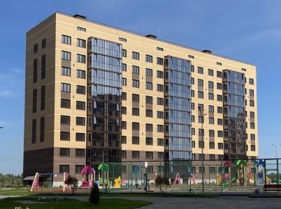 Продажа новостройки Омск. пр-д 6-й Амурский проезд, 14 Продажа новостройки Омск. пр-д 6-й Амурский проезд, 14