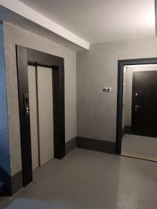 Продажа новостройки Омск. пр-д 6-й Амурский проезд, 12 Продажа новостройки Омск. пр-д 6-й Амурский проезд, 12