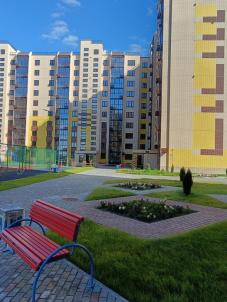 Продажа новостройки Омск. пр-д 6-й Амурский проезд, 12 Продажа новостройки Омск. пр-д 6-й Амурский проезд, 12