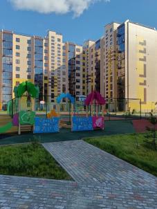 Продажа новостройки Омск. пр-д 6-й Амурский проезд, 12 Продажа новостройки Омск. пр-д 6-й Амурский проезд, 12