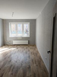 Продажа новостройки Омск. пр-д 6-й Амурский проезд, 12