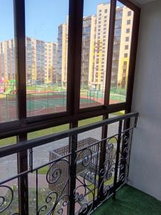 Продажа новостройки Омск. пр-д 6-й Амурский проезд, 12