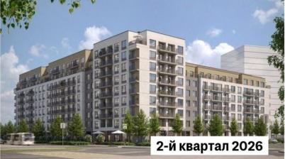 Продажа новостройки Омск. ул Крупской Продажа новостройки Омск. ул Крупской