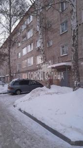 Продажа квартиры Омск. Привокзальный, Гризодубовой, 9 Продажа квартиры Омск. Привокзальный, Гризодубовой, 9