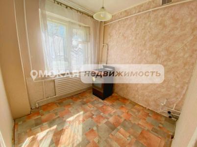 Продажа квартиры Омск. Моторная улица 10 Продажа квартиры Омск. Моторная улица 10
