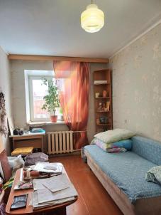 Продажа квартиры Омск. Молодогвардейская улица 5