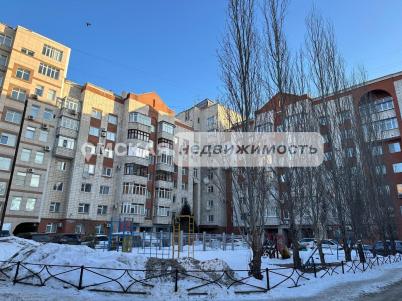Продажа квартиры Омск. улица Пушкина 103 Продажа квартиры Омск. улица Пушкина 103