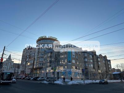 Продажа квартиры Омск. улица Пушкина 103 Продажа квартиры Омск. улица Пушкина 103