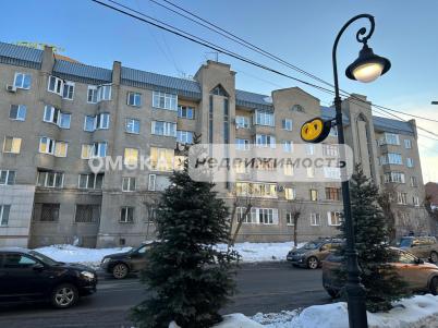 Продажа квартиры Омск. улица Пушкина 103 Продажа квартиры Омск. улица Пушкина 103