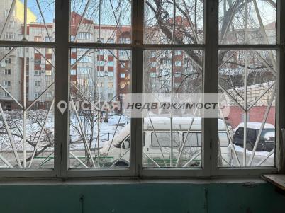 Продажа квартиры Омск. улица Пушкина 103 Продажа квартиры Омск. улица Пушкина 103