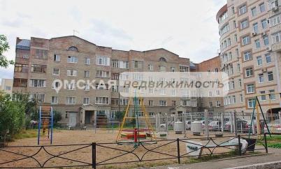 Продажа квартиры Омск. улица Пушкина 103 Продажа квартиры Омск. улица Пушкина 103