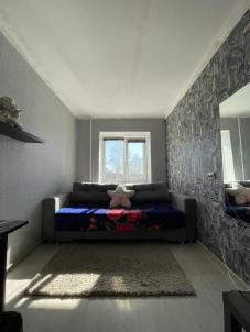 Продажа квартиры Омск. улица 22 Апреля 16 Продажа квартиры Омск. улица 22 Апреля 16