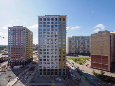 Продажа новостройки Омск. ул Крупской Продажа новостройки Омск. ул Крупской