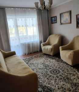 Продажа квартиры Омск. ул Северная 5-я, 197к1 Продажа квартиры Омск. ул Северная 5-я, 197к1
