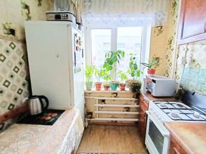Продажа квартиры Омск. ул Блюхера, 22/б Продажа квартиры Омск. ул Блюхера, 22/б