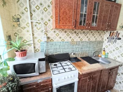 Продажа квартиры Омск. ул Блюхера, 22/б Продажа квартиры Омск. ул Блюхера, 22/б