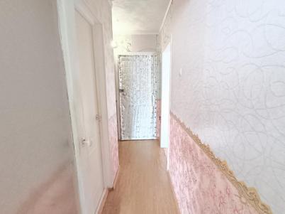 Продажа квартиры Омск. ул Блюхера, 22/б Продажа квартиры Омск. ул Блюхера, 22/б