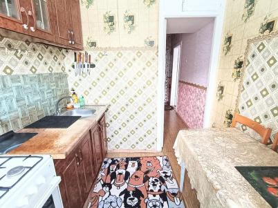 Продажа квартиры Омск. ул Блюхера, 22/б Продажа квартиры Омск. ул Блюхера, 22/б