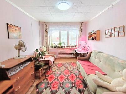 Продажа квартиры Омск. ул Блюхера, 22/б Продажа квартиры Омск. ул Блюхера, 22/б